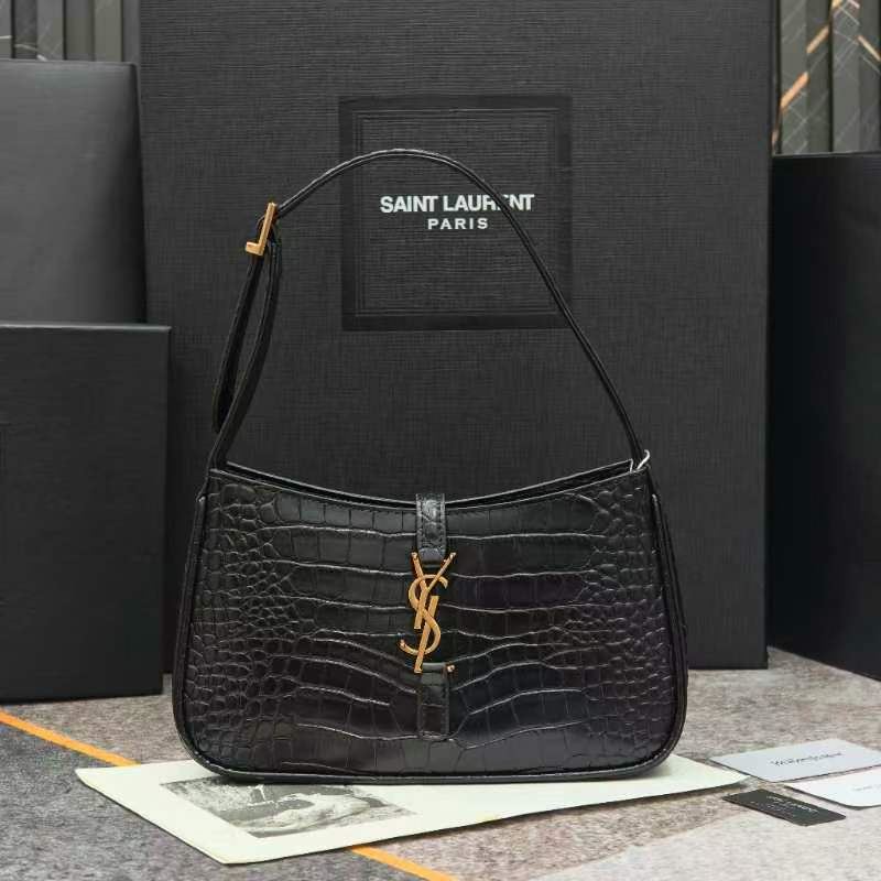 YSL Hobo Bags